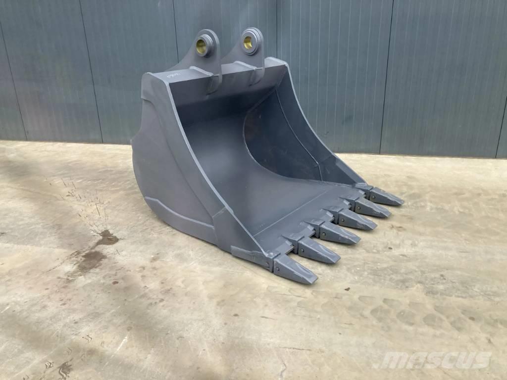 Volvo EC300 Łyżki do ładowarek