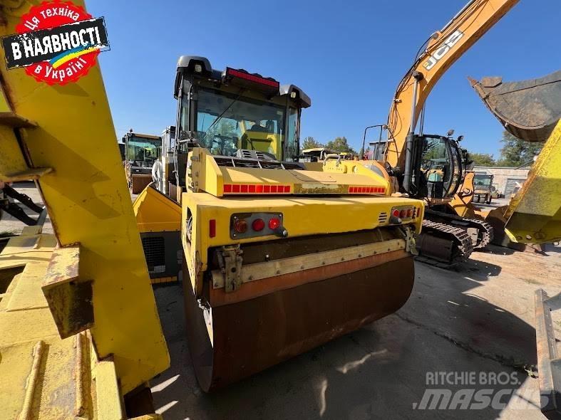 Dynapac CC 5200 Walce dwubębnowe