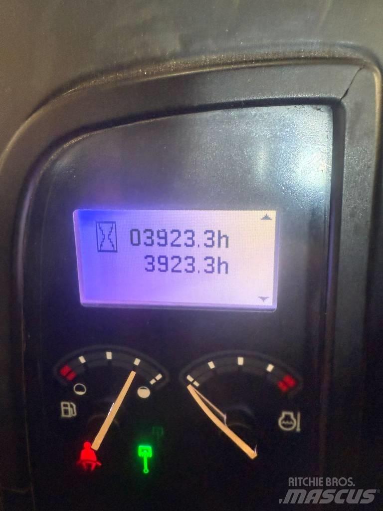 Volvo ECR 88 D, ECR88 Midikoparki  7t - 12t