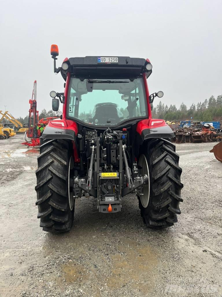 Valtra A 95 Ciągniki rolnicze