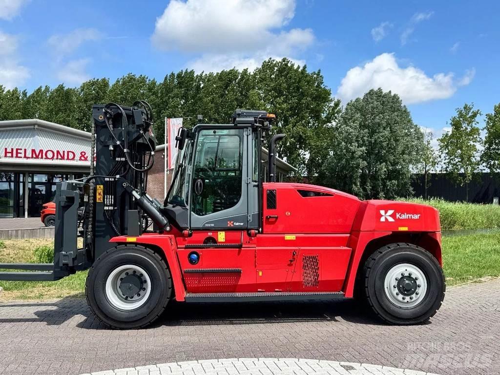 Kalmar DCG 160-12 Wózki Diesla