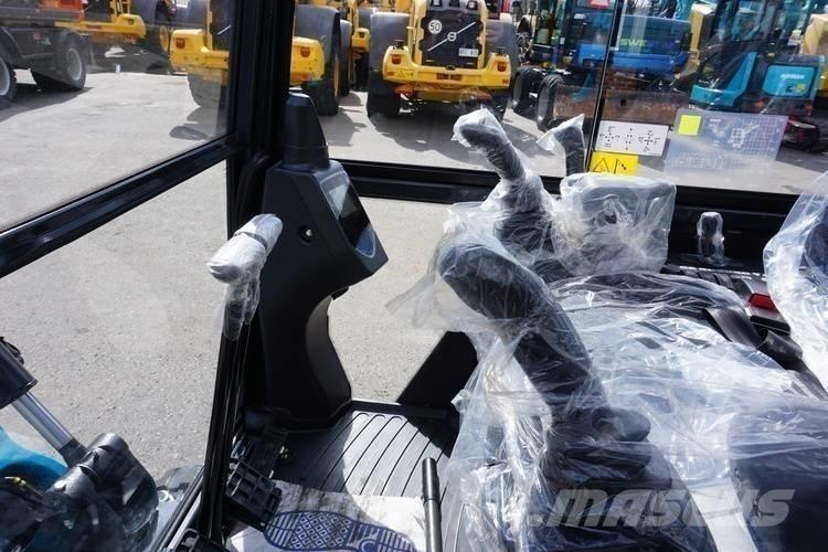 Airman AX19-7 Minikoparki