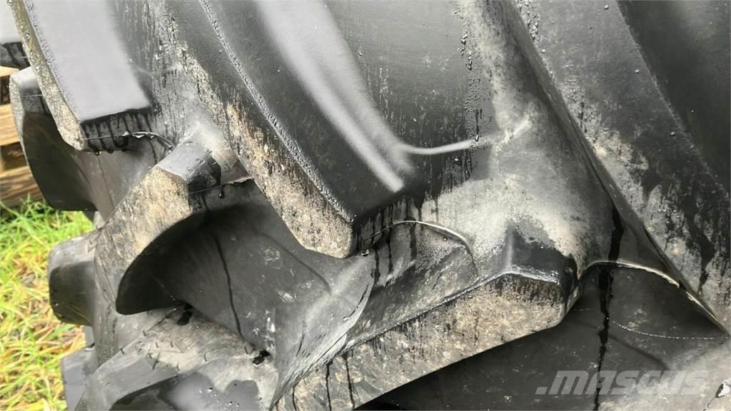 Ceat 420/90R30 Opony, koła i felgi