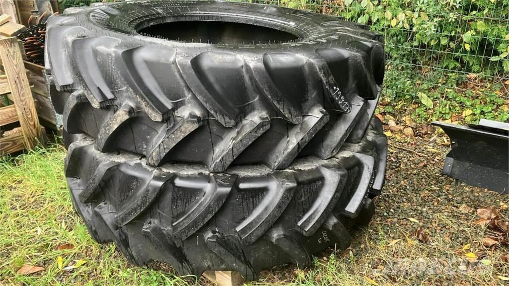Ceat 420/90R30 Opony, koła i felgi