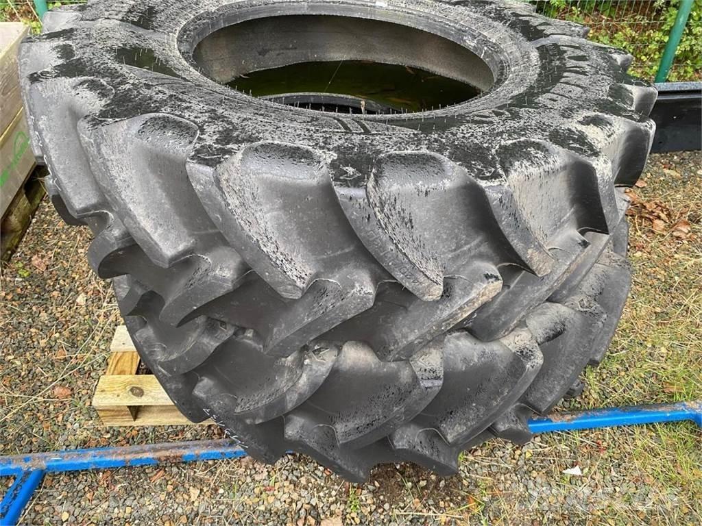 Ceat 420/90R30 Opony, koła i felgi