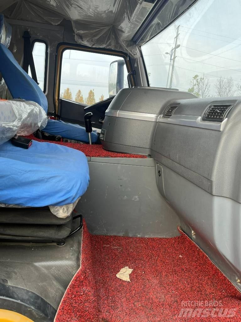 Sany STC 250 S Żurawie szosowo-terenowe