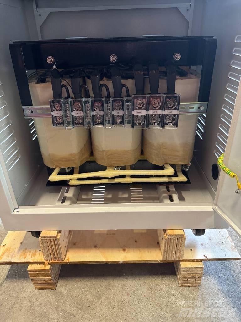  Bodor DSG3-90KVA-L Maszyny budowlane - Inne