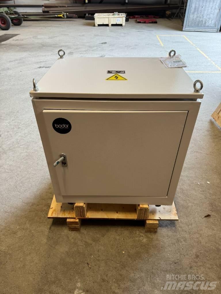  Bodor DSG3-90KVA-L Maszyny budowlane - Inne