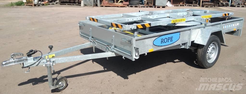  ROPE M4700 Inne przyczepy