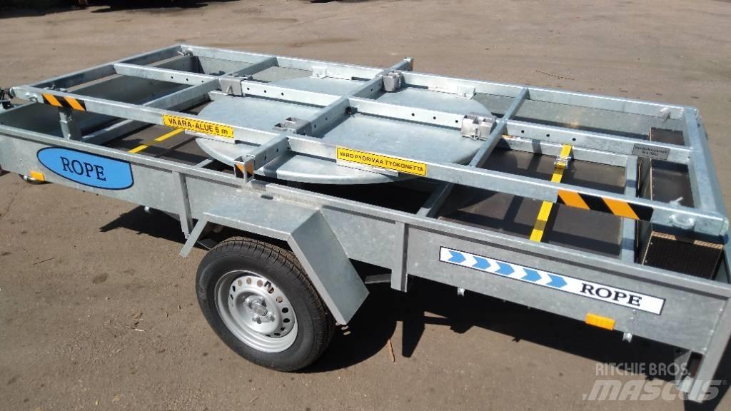  ROPE M4700 Inne przyczepy