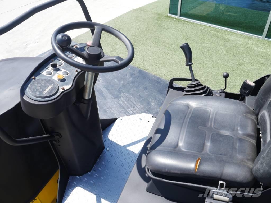 Bomag BW 120 AD-4 Walce dwubębnowe