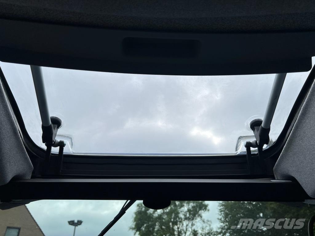 New Holland T 6.160 Ciągniki rolnicze