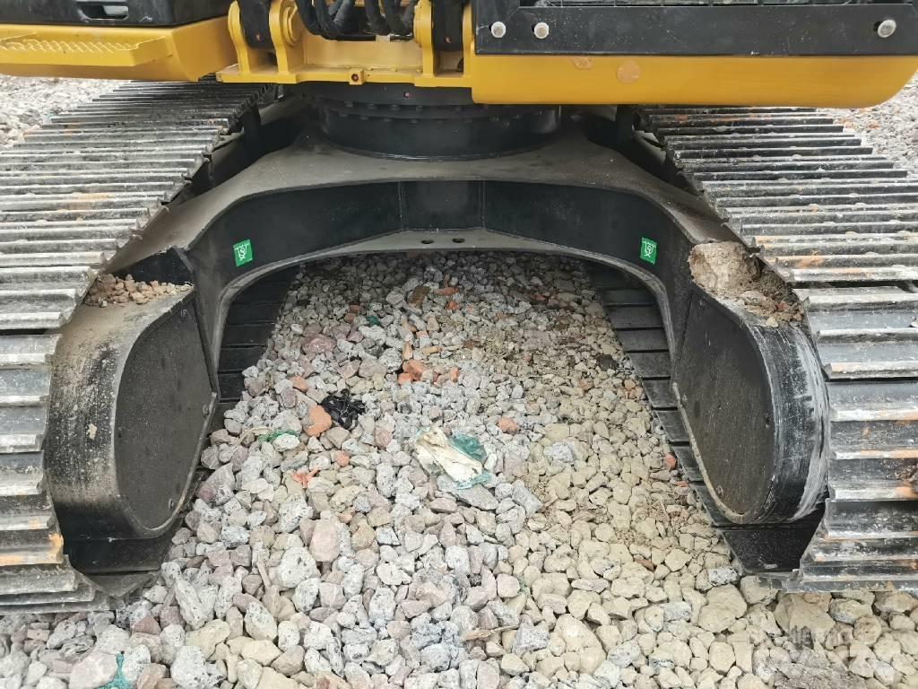 CAT 315D2 GC Koparki gąsienicowe
