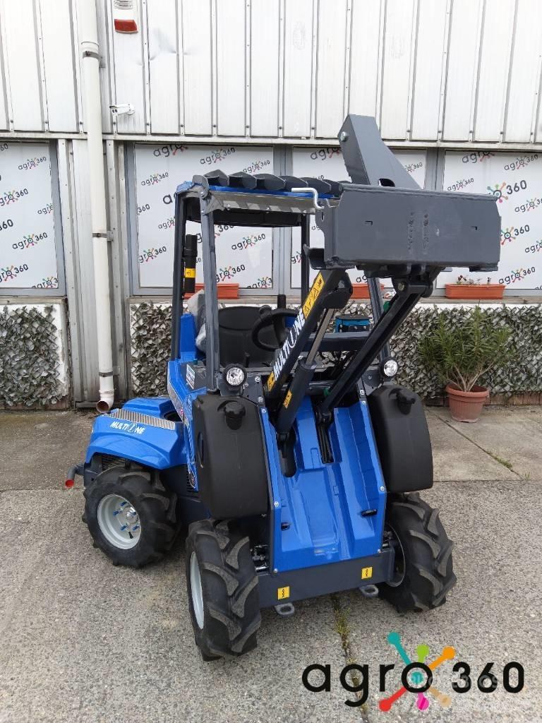 Multione 2.3 EFI Mikrociągniki