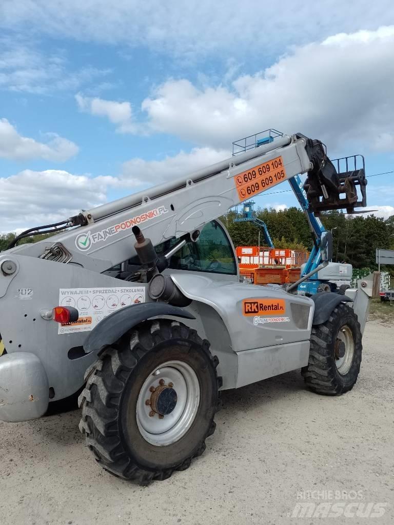 Manitou MT 1840 Ładowarki teleskopowe