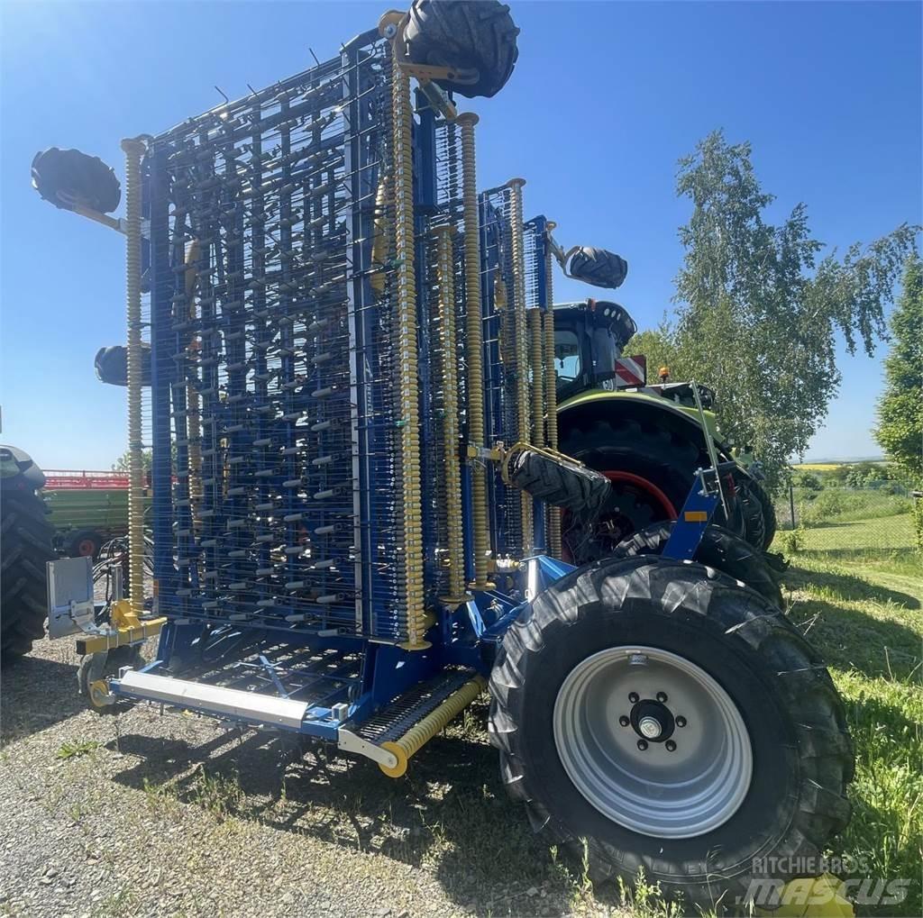  Treffler TS 1820 Inne maszyny i akcesoria uprawowe