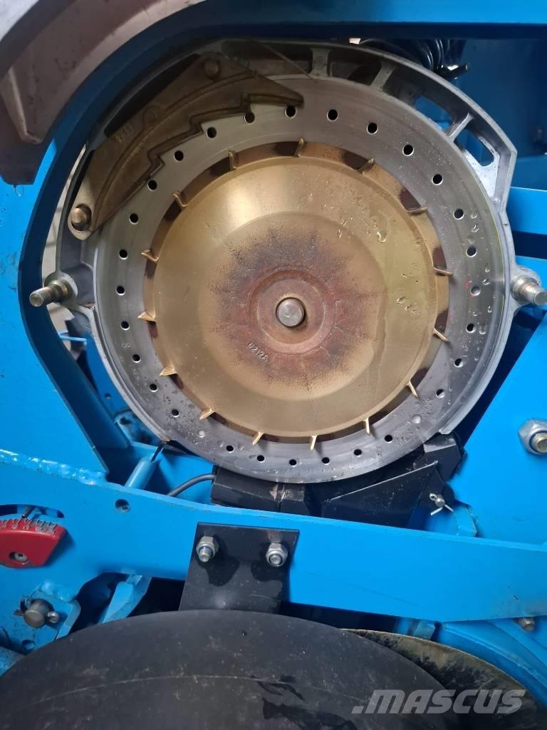 Monosem NG PLUS 6 Siewniki punktowe