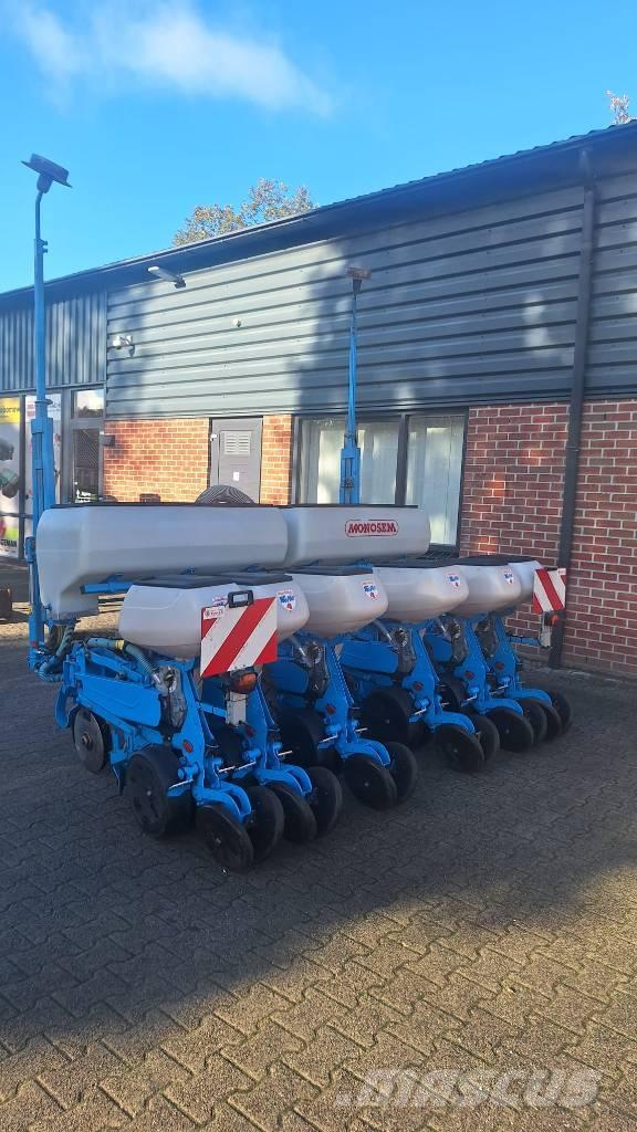 Monosem NG PLUS 6 Siewniki punktowe