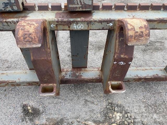 CAT 950 G forks Widły