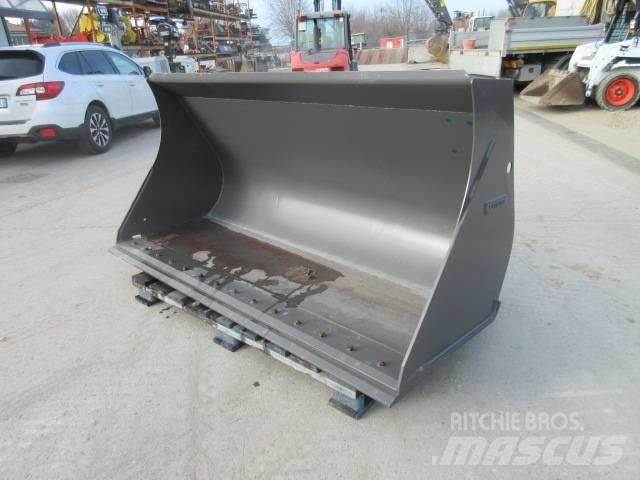 Volvo L 45 Łyżki do ładowarek