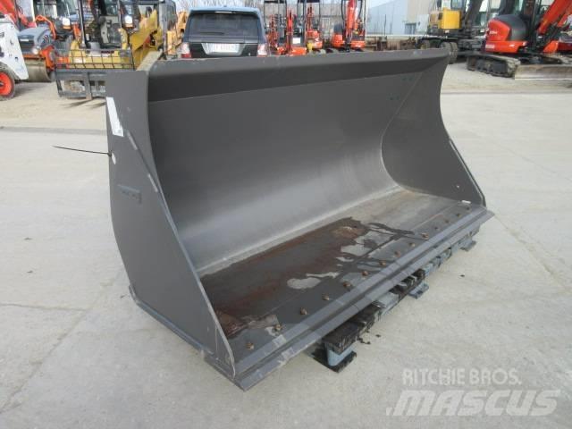 Volvo L 45 Łyżki do ładowarek
