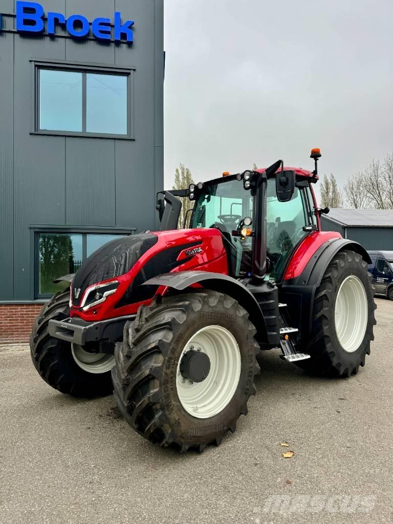 Valtra T 175 Direct Ciągniki rolnicze