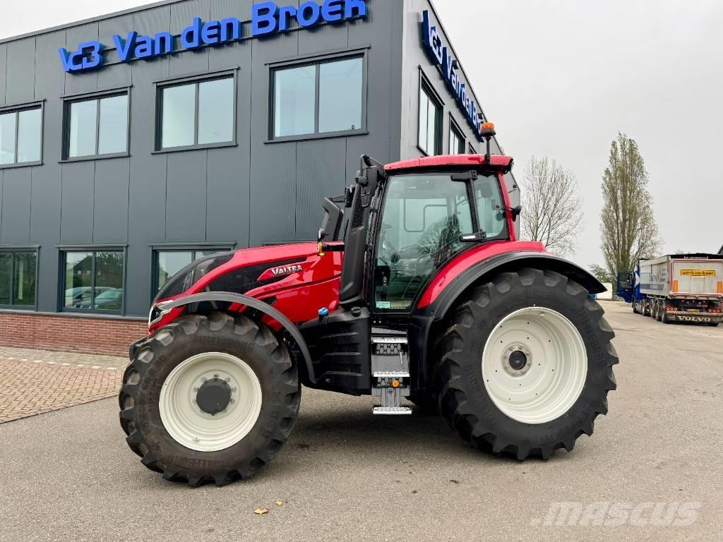 Valtra T 175 Direct Ciągniki rolnicze