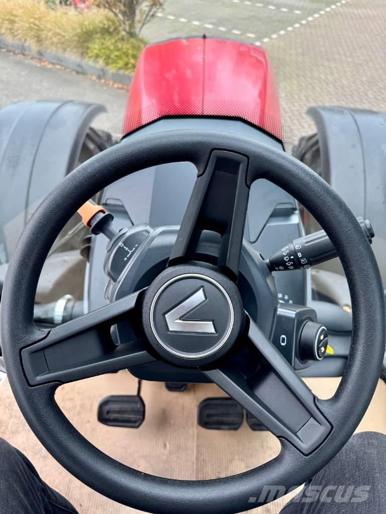 Valtra T 175 Direct Ciągniki rolnicze