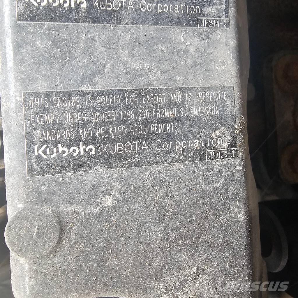 Bobcat S 450 Ładowarki burtowe