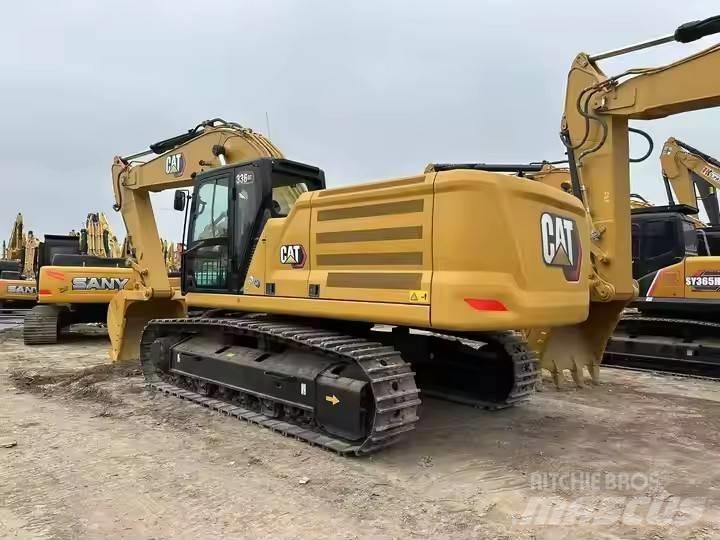 CAT CAT336GC Midikoparki  7t - 12t