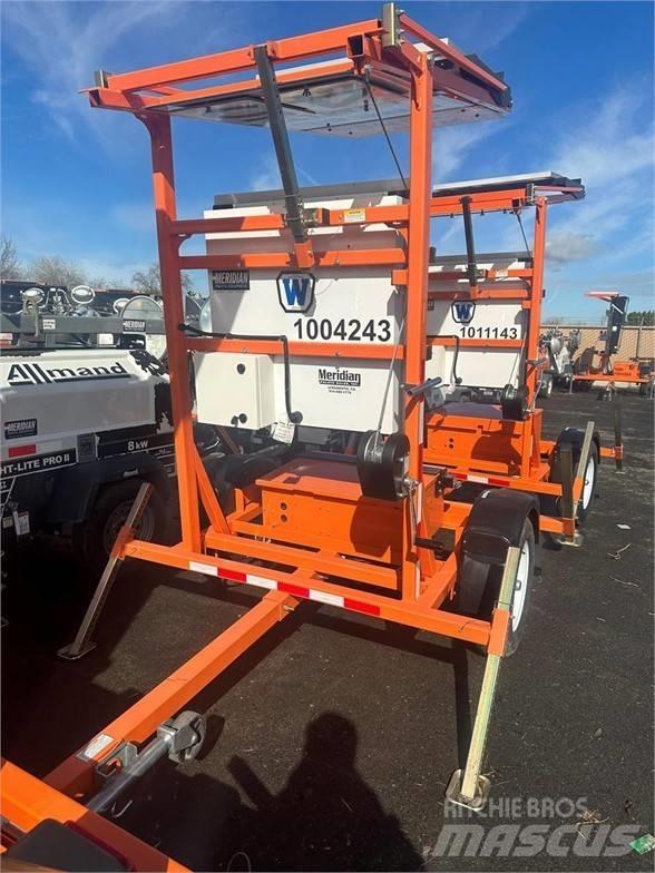 Wanco WSDT3S Maszyny budowlane - Inne