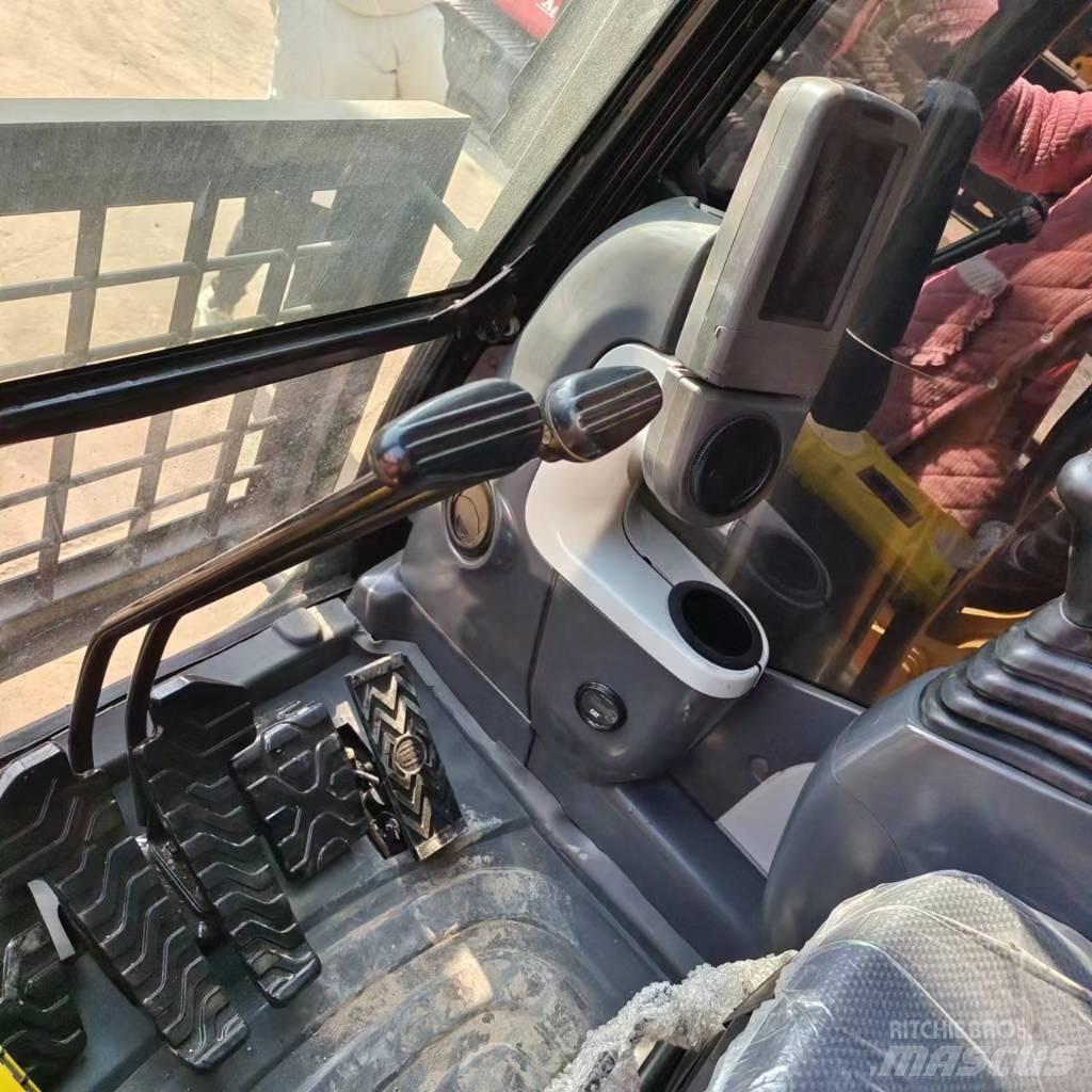 CAT 336 D2 Koparki gąsienicowe