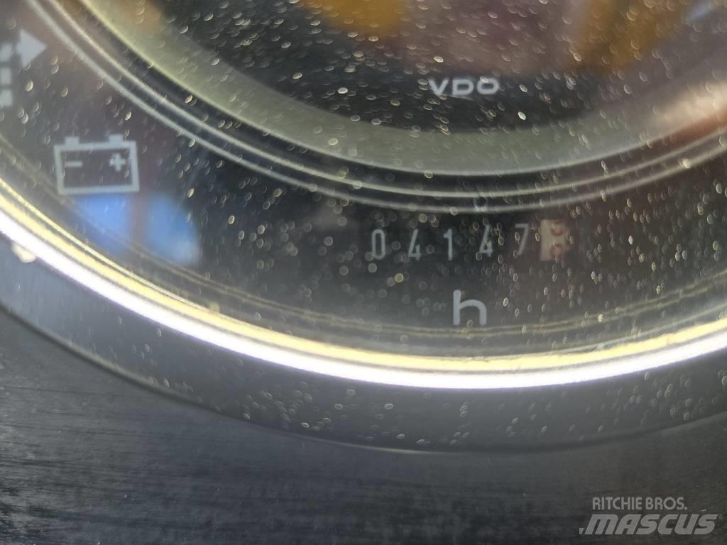 Volvo BM A 20 Wozidła przegubowe