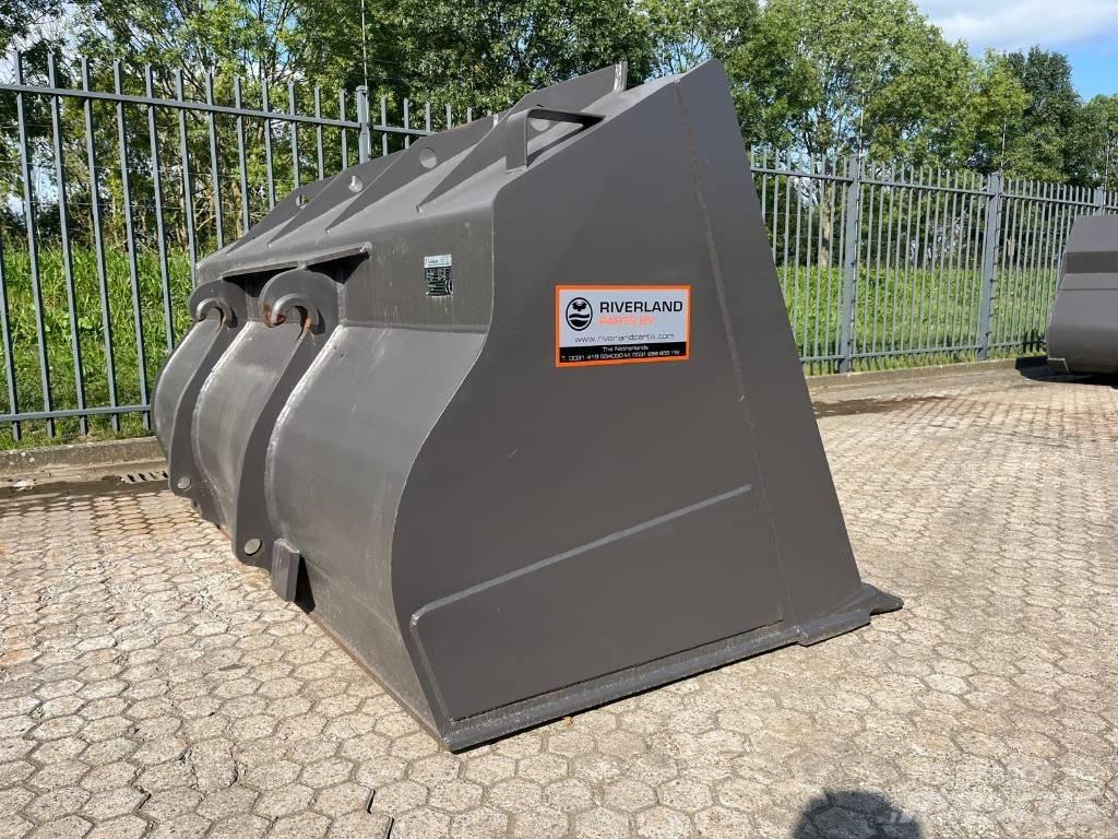 Volvo L 110 H Bucket Łyżki do ładowarek