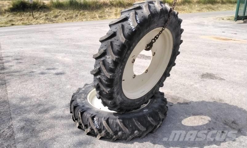 Kleber 11.2R32 Opony, koła i felgi
