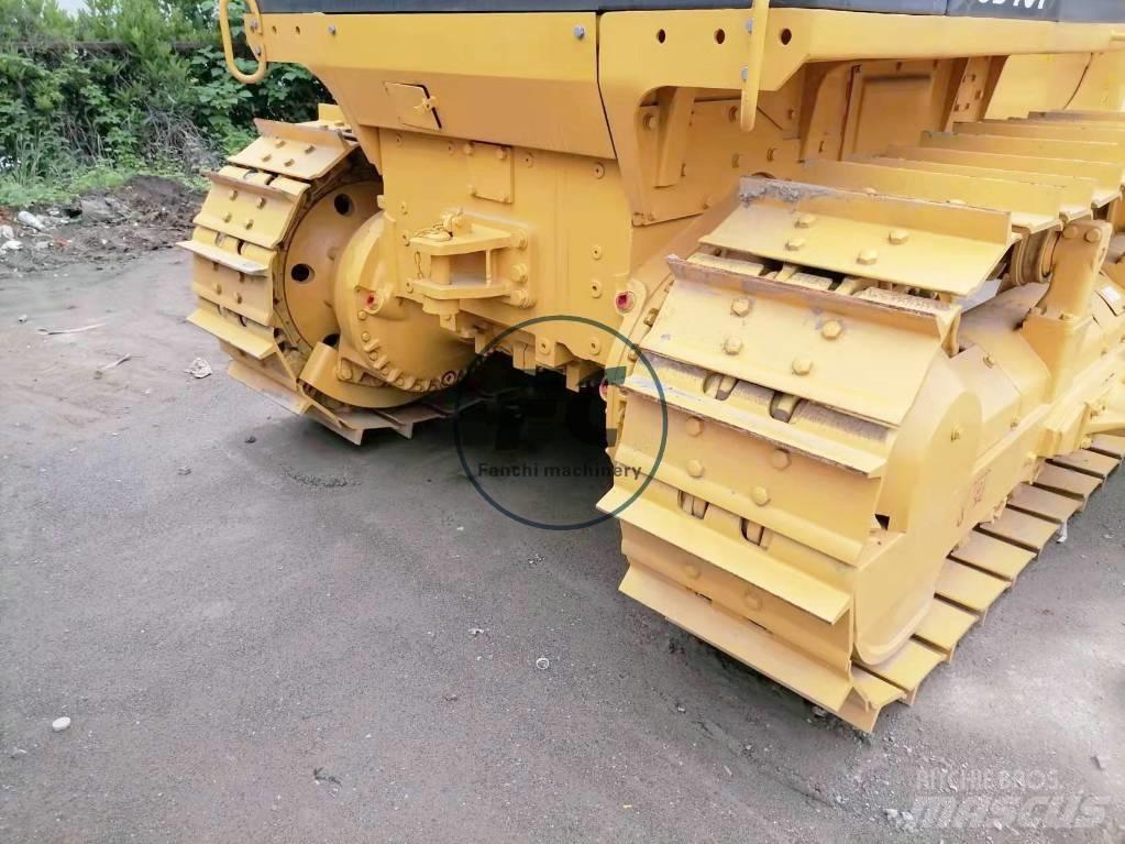 Shantui SD 16T Spycharki gąsienicowe