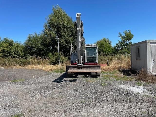 Takeuchi 2150R Koparki gąsienicowe