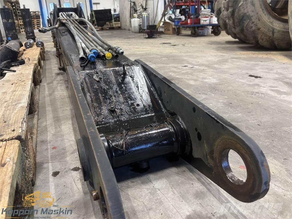 Valmet Crf8 Żurawie do forwarderów