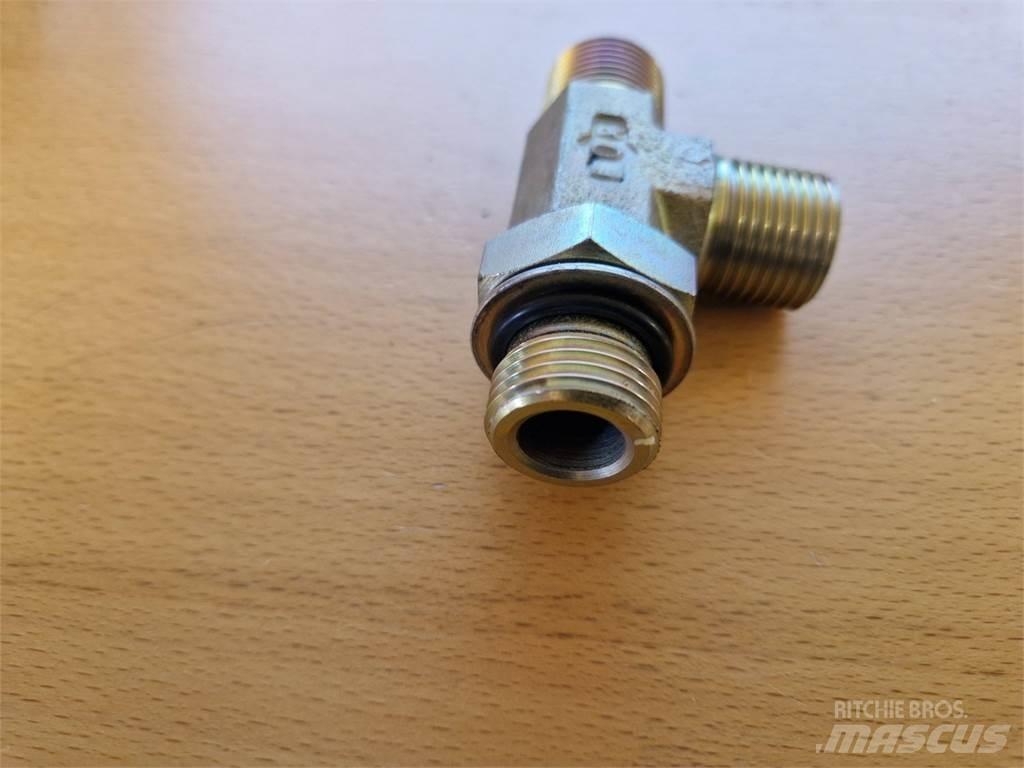Ponsse 0015518 Hydraulika