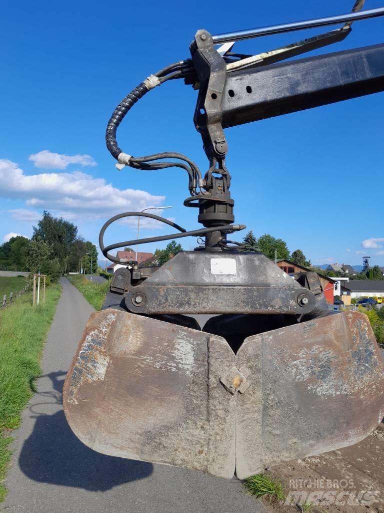 Fassi 130 Żurawie