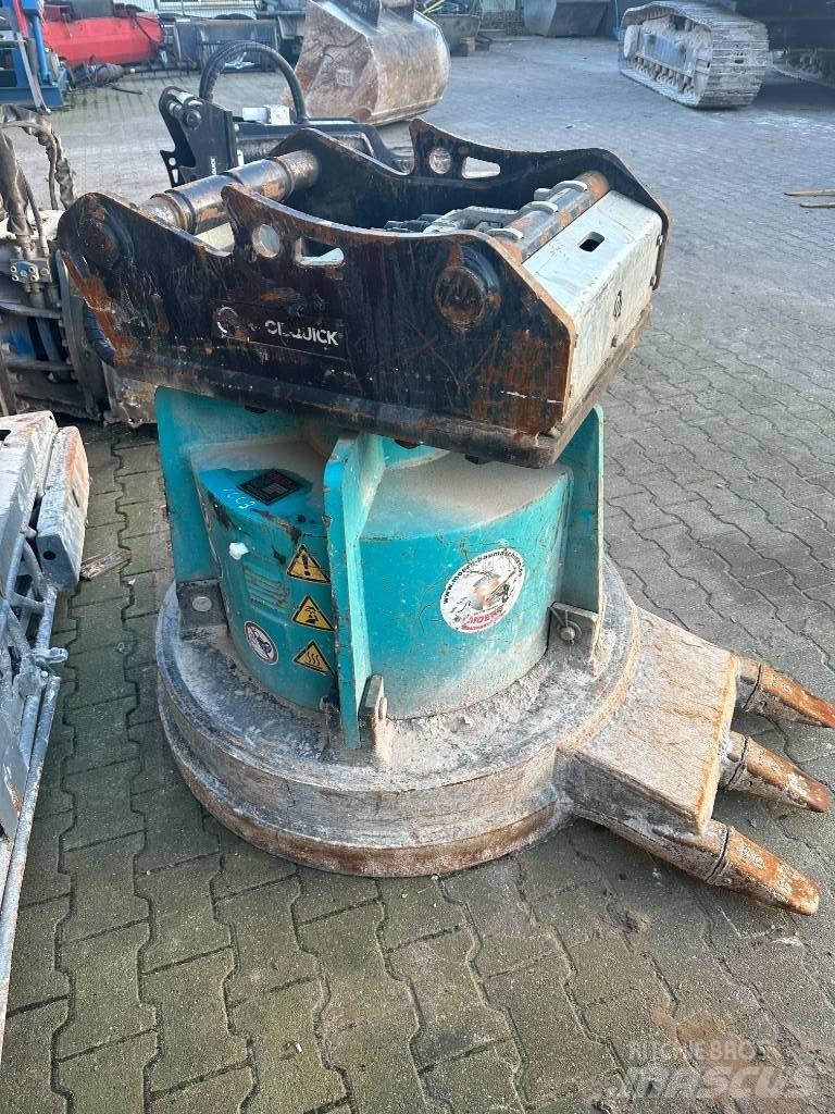  Moers Magnet Inne akcesoria