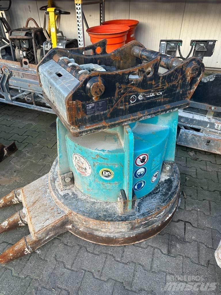  Moers Magnet Inne akcesoria