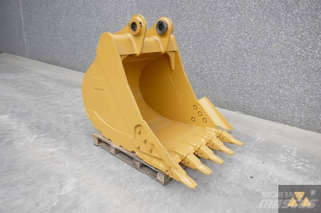 CAT 320 Bucket Łyżki do ładowarek