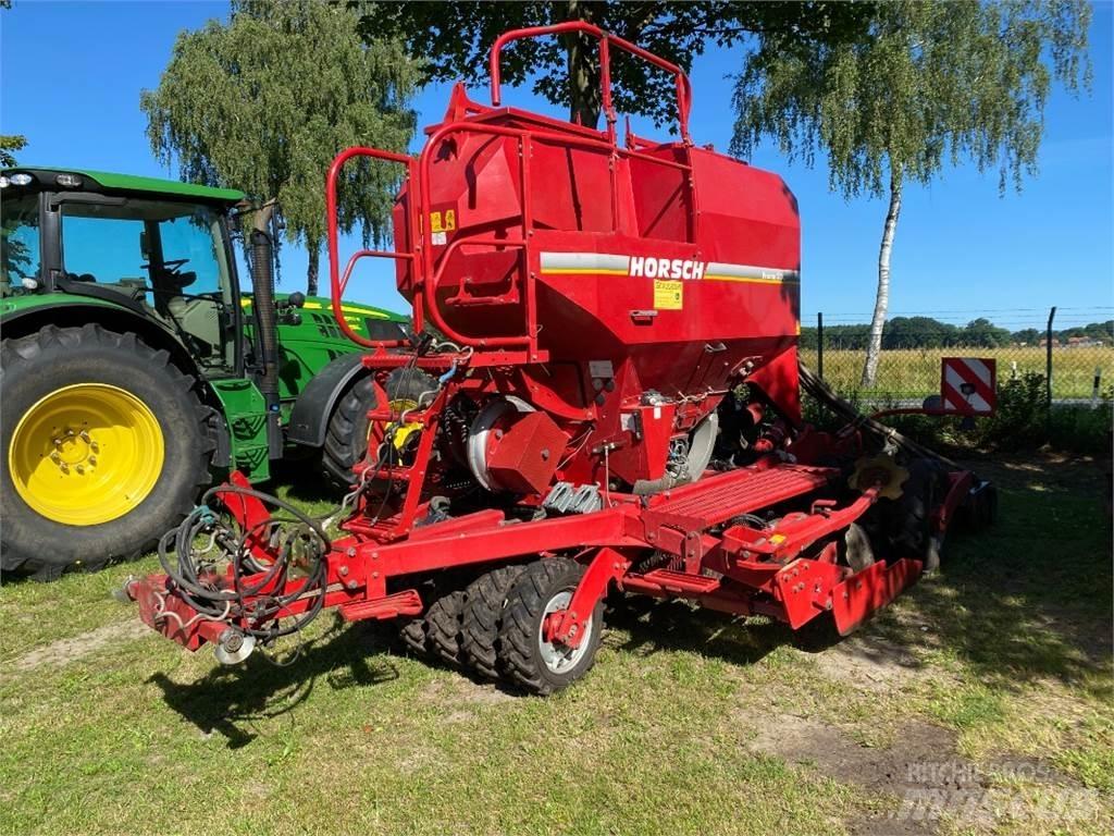 Horsch Pronto 3 DC Maszyny rolnicze - Inne