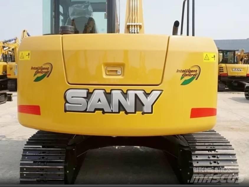 Sany SY 355 H Midikoparki  7t - 12t
