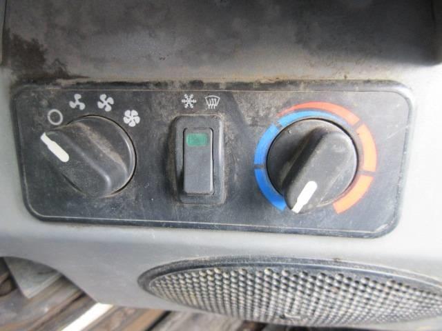 Bobcat S 530 Ładowarki burtowe