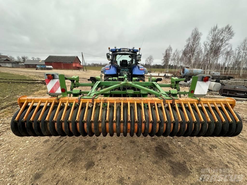 Amazone Cenius 4002 Głębosze