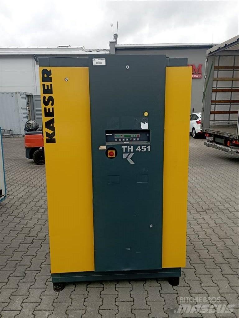 Kaeser TH451 Sprężarkowe osuszacze powietrza