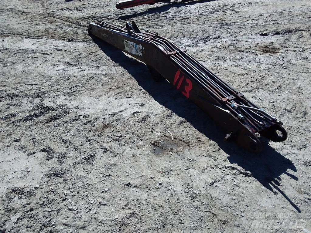 Loglift 50 Żurawie do forwarderów