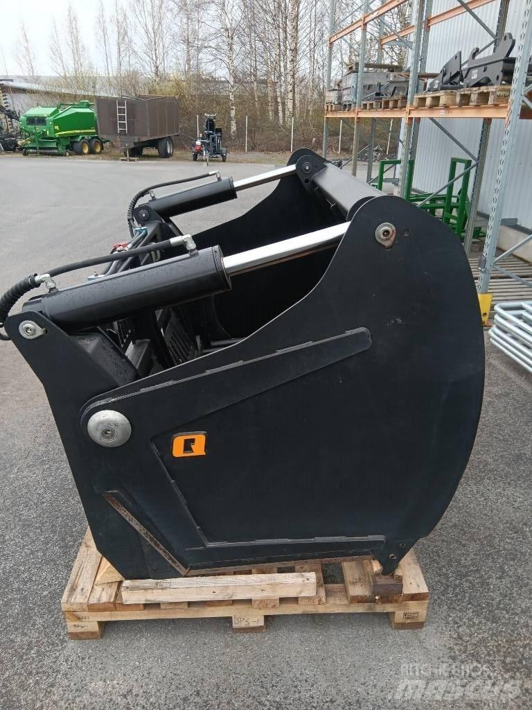 Ålö Silocut XL+ 225 Karmniki dla zwierzat